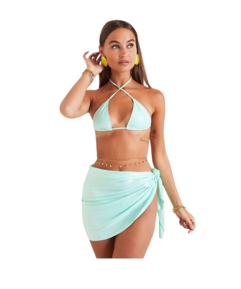 Bikini-Metallic-Summer-bikinis-3-pieces-badpak en cover -dames-bikinis-zomer-essentails-kopen-bestellen-Photoroom