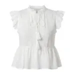 Broderie-Top-Sara-wit-witte-dames-ibiza-boho-peplum-korte-mouwen-zomer-kanten-tops-topjes-bestellen-festival--Photoroom