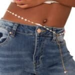 Buikketting-Happy-Summer-gouden-goud-kleurige-rvs-heupketting-bellychain-dames-sieraden-yehwang-kopen-bestellen-details-Photoroom