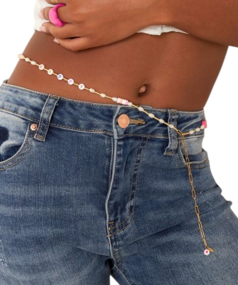 Buikketting-Happy-Summer-gouden-goud-kleurige-rvs-heupketting-bellychain-dames-sieraden-yehwang-kopen-bestellen-details-Photoroom