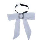 Choker-Bow-Tie-Jewel-grijs-grijze-dames-stropdas-strik-look-a-like-Web-bow-brooch-zilveren-broche-musthave-fashion-items-online-Photoroom