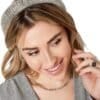 DIadeem Glamour Stones goud gouden brede dames haarbanden haarband diademen strassteentjes glanstenen party kopen bestellen detail -Photoroom