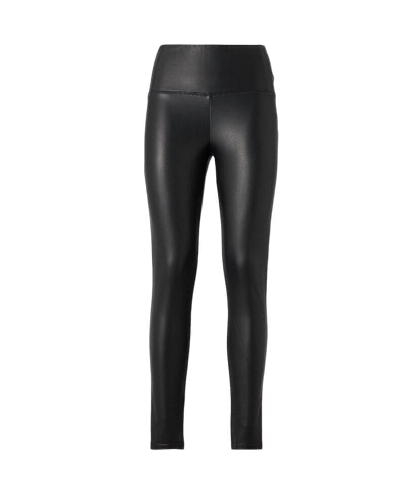 Faux Leatherlook Legging Zwarte-leatherlook-Vegan-Legging-zwart-hoge-taille-trendy-dames-broeken-legging-kopen-bestellen-22-Photoroom