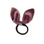 Haar-elastiek-Sweet-Bow-oud roze-pink-velourse-velvet-haarelastiek-haarband-konijnen-oortjes-musthave-fashion-haar-accessoires-haarbanden-Photoroom
