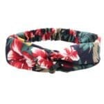 Haarband Burgundy Flowers -blauw multi dames-haarbanden-bloemenprint-kleurrijke-wit-prints-musthave-fashion-headbands.jpg-Photoroom