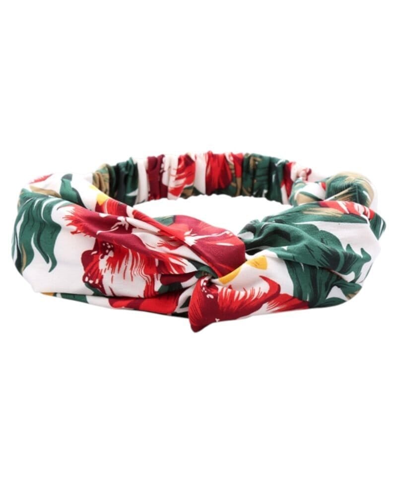 Haarband Burgundy Flowers -wit multi dames-haarbanden-bloemenprint-kleurrijke-wit-prints-musthave-fashion-headbands.jpg-Photoroom