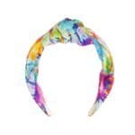 Haarband Diadeem Summer kleurrijke multi gekleurde haarbanden diademen dames haaraccessoires kopen bestellen-Photoroom