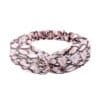 Haarband Pink Snake roze-slangen-print-dieren-print-haarbanden-dames-haaraccessoires-online-kopen-bestellen-Photoroom