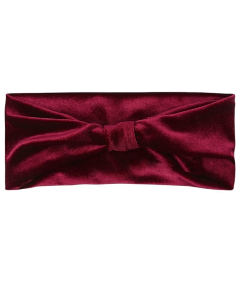 Haarband-Velvet-love-bordeaux rood-rode-fluwelen-dames-haarbanden-haaraccessoires-headbands-online-haar-elastieken-kopen-Photoroom