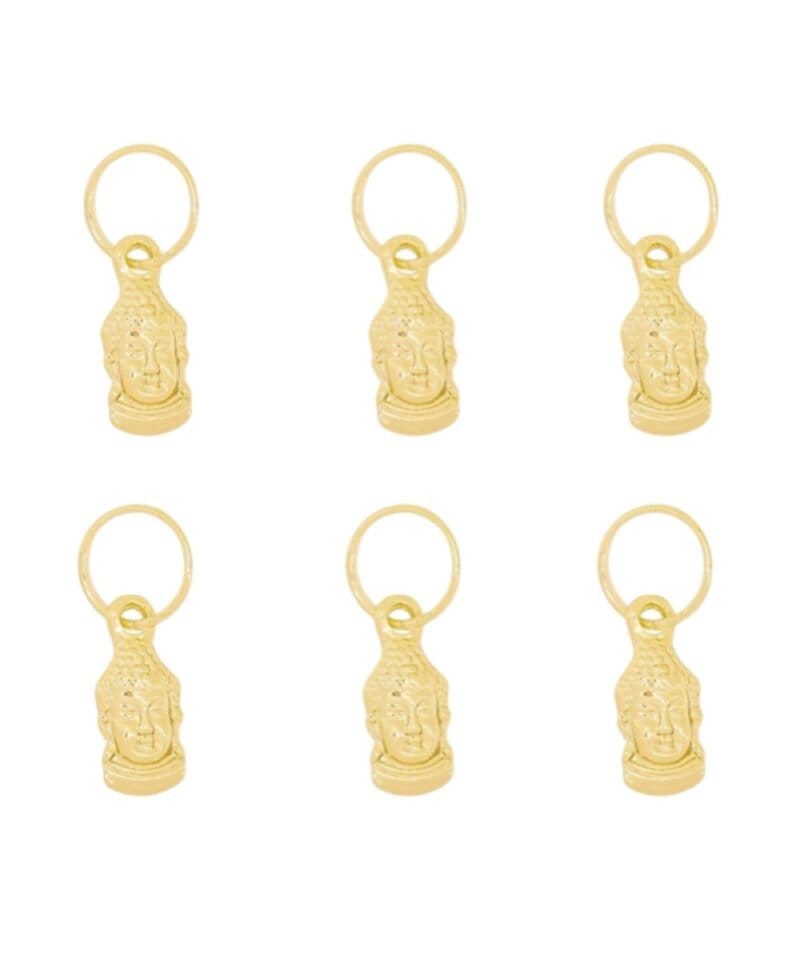 Haarbedels Buddha -goud-gouden-vlecht-ringen-setje-haar-accessoires-haar-pimpem-festival-hair-musthave-fashion-haar-hair-braid-rings-Buddha-600x600-Photoroom