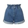 Jeans-Short-Summer-korte-shorts-jeans-hoge taille-brede-elastieke-band-festival-fashion-kopen -Photoroom