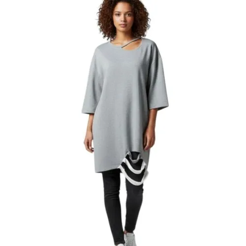 Jurk-Sammy-Grijs-grijze-half-lange-jurken-sweaterdress-dames-kleding-musthaves-online-kopen-300x400-1-Photoroom