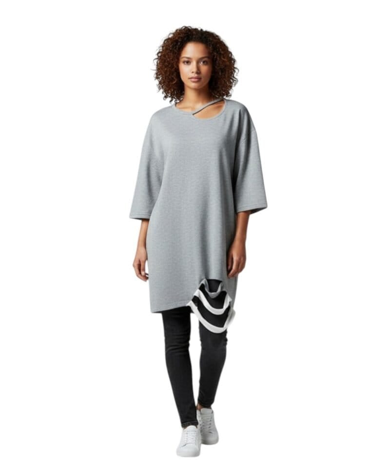 Jurk-Sammy-Grijs-grijze-half-lange-jurken-sweaterdress-dames-kleding-musthaves-online-kopen-300x400-1-Photoroom