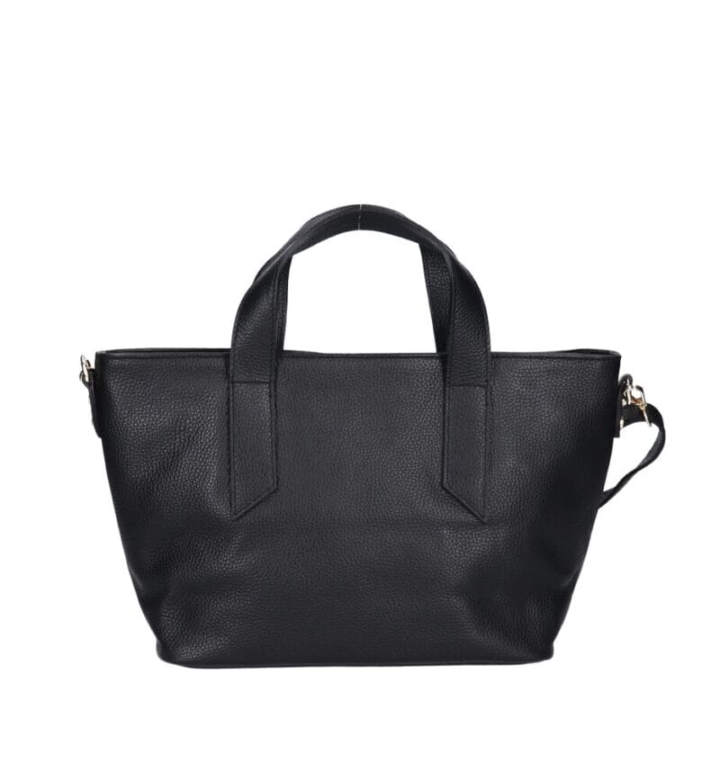 Leren Handtas Raquel rood rode trendy zacht leren damses handtassen lang hengsel italiaans leder chique kopen