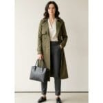 Leren Handtas Sydney zwart stevige leer handtassen schoudertassen dames kopen bestellen model