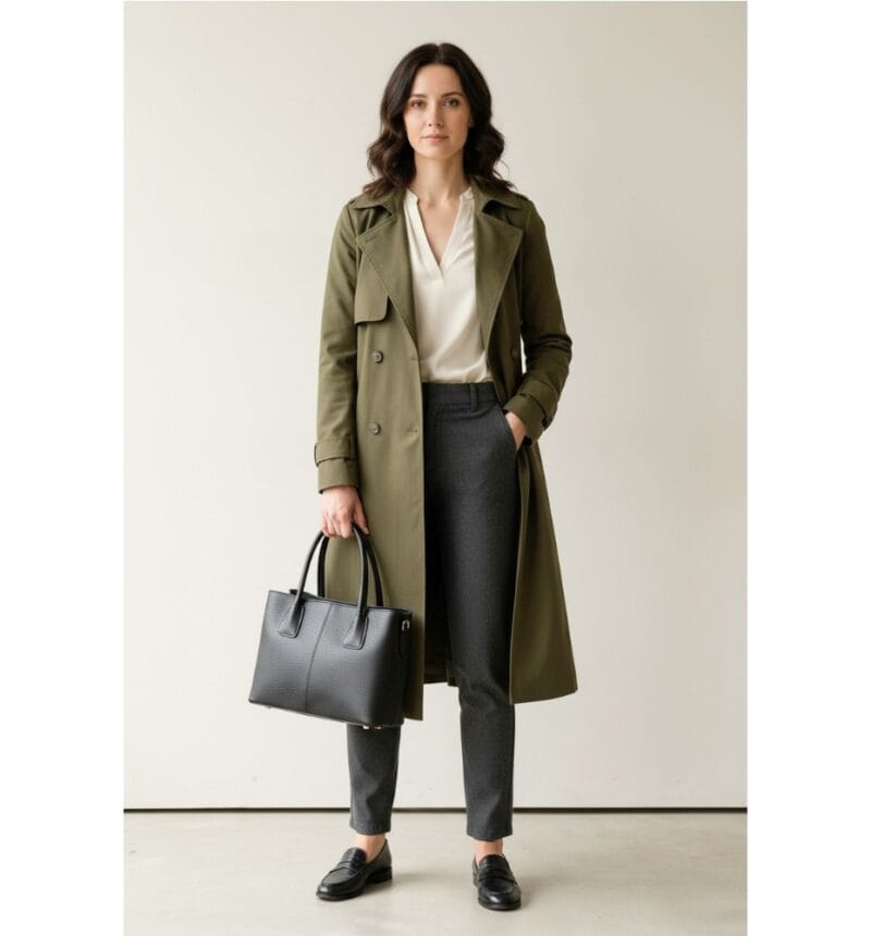 Leren Handtas Sydney zwart stevige leer handtassen schoudertassen dames kopen bestellen model