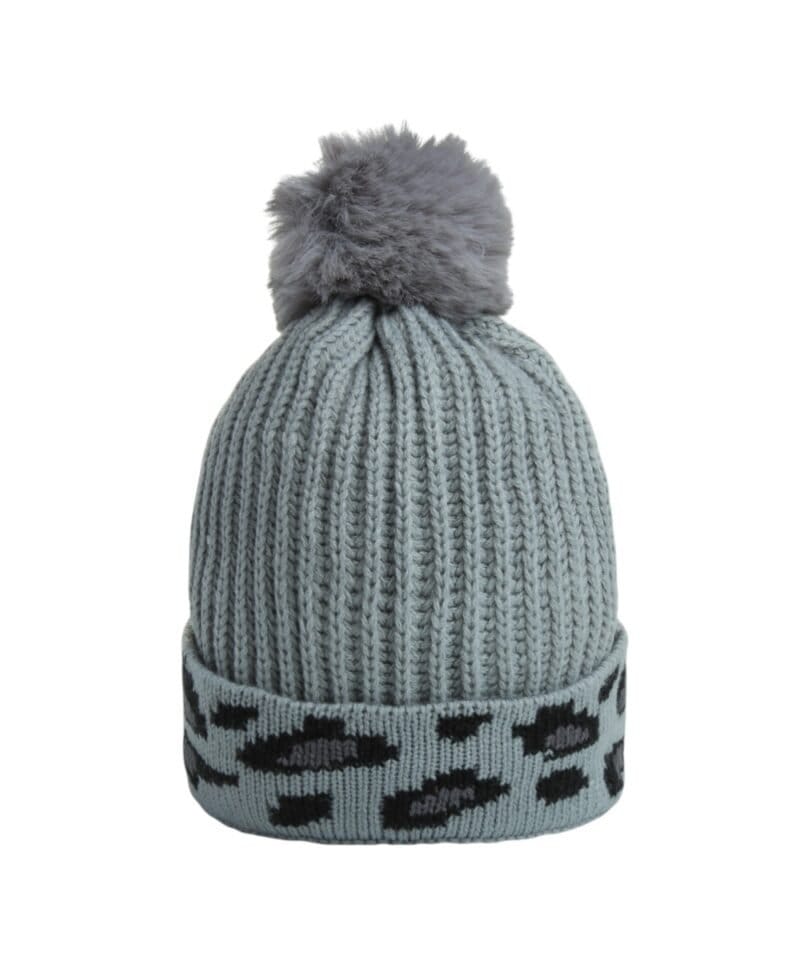 Must-Happy-Leopard-Beanie-grijs-grijze-dames-mutsen-wollen-bolletje-warme-mutsen-beanies-met-panter-print-leopard-online-bestellen-kopen--Photoroom