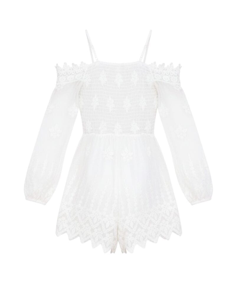 Playsuit-romantic-wit-witte-dames-korte-jumpsuit-festival-achter-1-achter-Photoroom