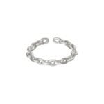 RIng-Connected-Chains-zilver-zilveren-ring open dames ringen gevlochten braided yehwang-Photoroom