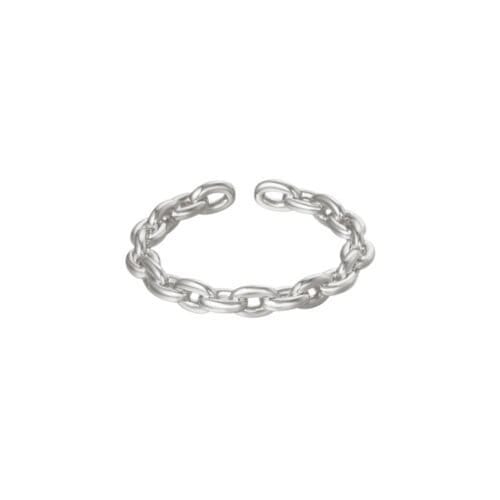 RIng-Connected-Chains-zilver-zilveren-ring open dames ringen gevlochten braided yehwang-Photoroom