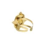Ring-Precious-Leaf-goud-gouden-ring-groene-blad-decoratie-statementringen-kopen-yehwang-stainless-steel-sieraden-achter-Photoroom