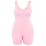 Roze-korte jumpsuit-Biker-Shorts-pink-roze-wielrenbroek-pakje-playsuit-bodysuit-festival-fashion-outfit-kopen-sexy--Photoroom
