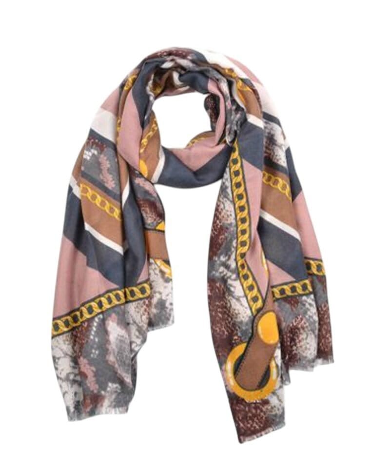 Sjaal-My-Chain-roze-grijze-multi-print-dames-sjaals-luxe-zachte-zijde-sjaals-kopen-bestellen-Photoroom