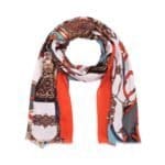 Sjaal-Royal-oranje-cashmere-multi-kleur-print-sjaal-klassieke-trendy-goedkoop-omslagdoeken-kopen-bestellen-fashion-600x600-Photoroom