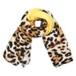 Sjaal-Wild-leopard-geel-gele-leopard-panterprint-sjaals-sjaaltjes-online-kopen-dames-accessoires-Photoroom