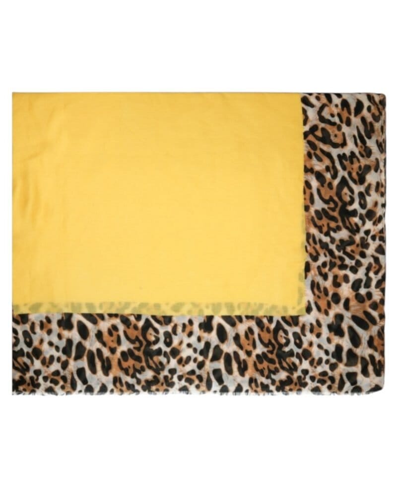 Sjaal-Wild-leopard-geel-gele-leopard-panterprint-sjaals-sjaaltjes-online-kopen-dames-accessoires-details-Photoroom