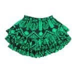 Skort-Green-Rushes-groen-groene-zwart-zwarte-short-bloemenprint-broekrok-skorts-laagjes-trendy-festival-kleding-kopen-musthaves-Photoroom