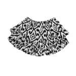 Skort-Pretty-Rushes-zwart-zwarte-wit witte-print-broekrok-korte-broek-short-skorts-laagjes-trendy-festival-kleding-kopen-musthaves-Photoroom