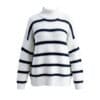 Trui-Lyna-Sweater-witte-zwart zwarte -gestreepte-JUMPER-truien-dikke-warme-dames-truien-sweaters-jumpers-Photoroom