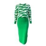 Twin-Set-Zebra-groen-groene-zebra-print-sweater-trui-truien-halflange-rok-trendy-kledingsets-dames-kopen-bestellen--Photoroom