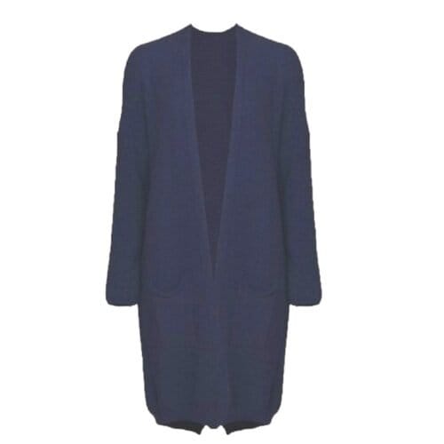 Vest-Classy-blauw-blauwe-lange-dames-vesten-dikke-willen-open-vesten-zakken-kleding-winter-online-fashion-kopen-1-1