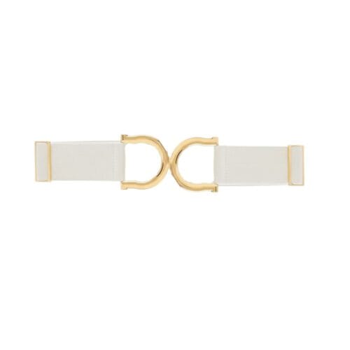 Witte-Stretch-Riem-Gold-Buckle-wit-verstelbare-dames-riemen-elastisch-gouden-gesp-kopen-bestellen-chique
