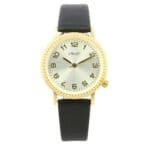 Zwart-Ernst-Horloge-Dore-zwarte-goud-beslag-dames-horloges-trendy-kopen-bestellen--Photoroom