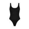 Zwarte-Bodystocking-Rib-Knit-zwart-high-leg-waisted-bodysuits-badpak-trendy-musthave-fashion-kopen-