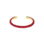 Armband-Merry-Glitter-rood-rode-open-glitter-armbanden-dames-bracelets-sieraden-online-fashion-musthaves