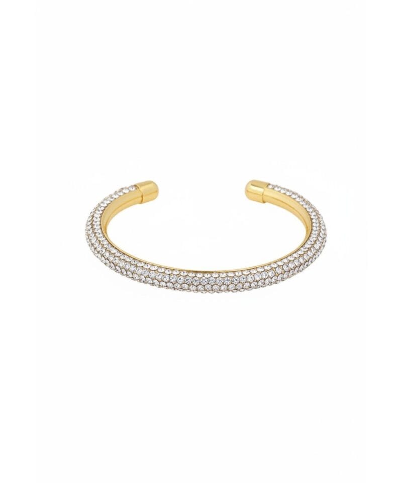 Armband-Merry-Glitter-wit witte-open-glitter-armbanden-dames-bracelets-sieraden-online-fashion-musthaves