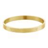 Armband-Palmboom-RVS-Goud bangle dames armbanden palmbomen gegraveerd musthaves armbanden