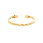 Cool-Braid-goud-gouden-open-dames-armbanden-Bracelets-dunne-gevlochten-armbanden-fashion-musthaves-online