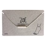 Enkelbandje-Beads-925-sterling-merk-ZOË-silver-zilver-zilveren-bandjes-witte-creme-kraaltjes-dames-enkelbandjes