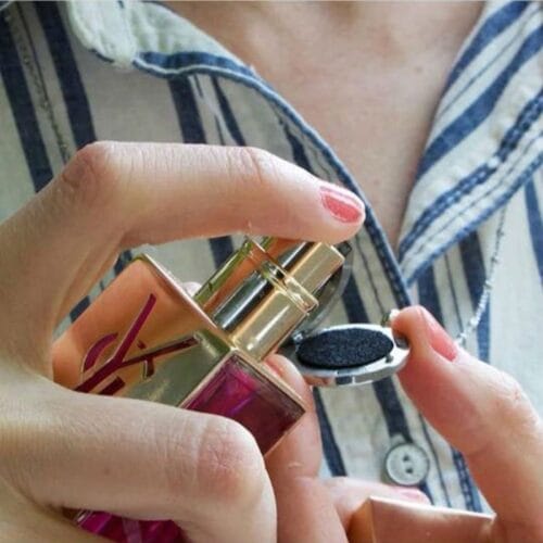 Geurketting-Snake-medaillon-slang-zilver-zilveren-lange-dames-ketting-parfum-bedel-unieke-sieraden-accessoires-kopen-2