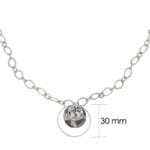 Ketting-Explorer-Chains-zilver-zilveren-dames-kettingen-schakelketting-met-bedels-rvs-neckage-trendy-bestellen