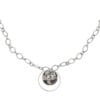 Ketting-Explorer-Chains-zilver-zilveren-dames-kettingen-schakelketting-met-bedels-rvs-neckage-trendy-kopen