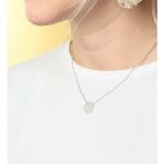 Ketting-Fierce-Tiger-zilver-zilver-dames-Kettingen-necklage-tijger-bedel-fashion-rvs-sieraden-kopen-model