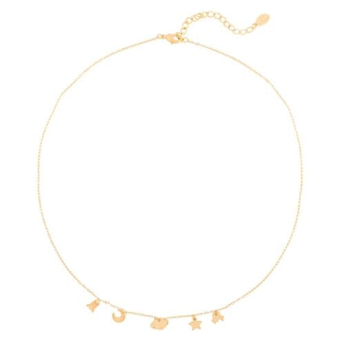 Ketting-In-Space-goud-gouden-dames-Kettingen-bedels-ster-maan-kopen-details-sieraden-bracelet-armcandy