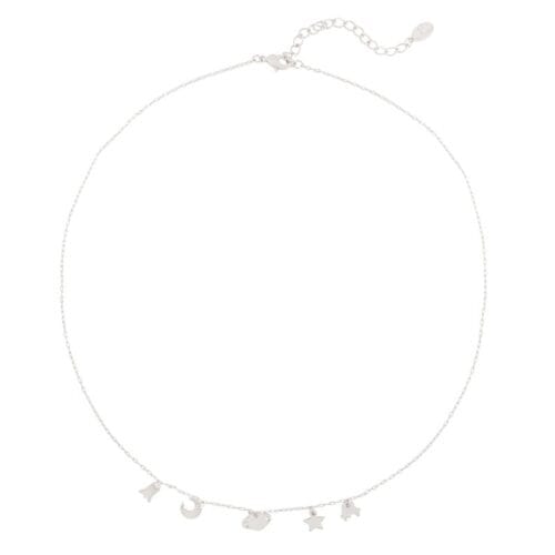 Ketting-In-Space-zilver-zilveren-dames-Kettingen-bedels-ster-maan-kopen-details-sieraden-bracelet-armcandy