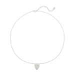 Ketting-Panter-Dreams-zilver-zilveren-schakelketting-dierenkop-bedel-trendy-sieraden-bestellen